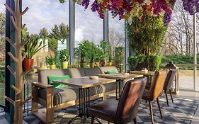 Holiday Inn Hotel Brussels Airport